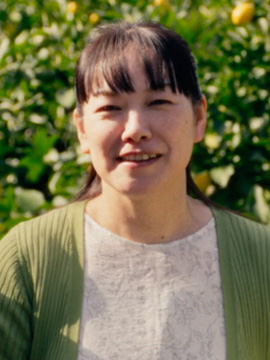 糕点师 原山奈美