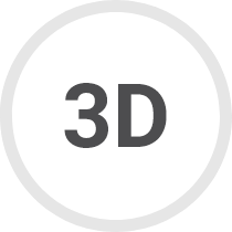 3D