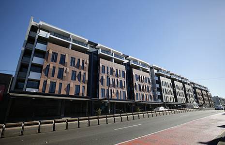 Drummoyne Project