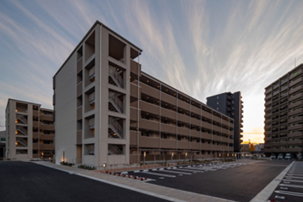 熊本县熊本市“南熊本第二园区”