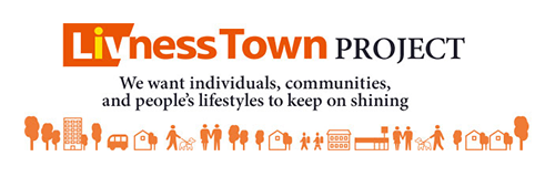 Livness Town Project