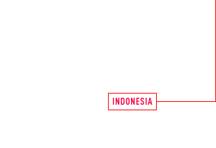 INDONESIA Construction Industrial park development Factiory rental business Development and operation of logistics facilities Real estate development