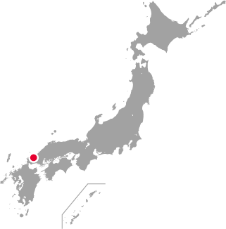 Hagi City, Yamaguchi Prefecture