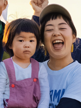 Tsubaki Association member Ema Negishi