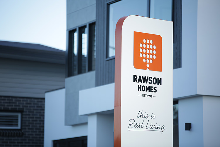 Rawson Group (projectcase) Australia/New Zealand Global Operations
