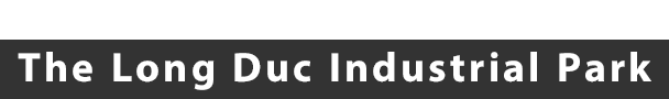 Vietnam The Long Duc Industrial Park