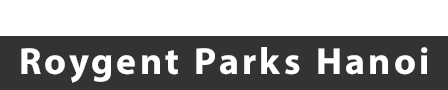 Vietnam Roygent Parks Hanoi