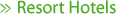 Resort Hotels