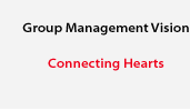 Group Management Vision