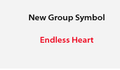 New Group Symbol