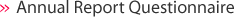 Annual Report Questionnaire