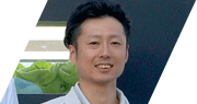 Shinya Okamura, Frontier Technology Research Office, Central Research Laboratory
