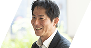 Toshiyuki Kishi, Planning Section, Toyama City
