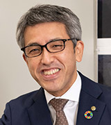 Manager, Tokyo Branch Daiwa Energy Co., Ltd. Yoshiteru Adachi