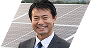 Shiro Baba, Research Director, Mitsubishi Research Institute, Inc.
