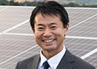 Shiro Baba, Research Director, Mitsubishi Research Institute, Inc.