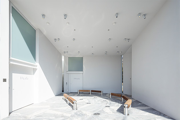 HATAGAYA PUBLIC TOILET