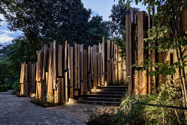 NABESHIMA SHOTO PARK TOILET