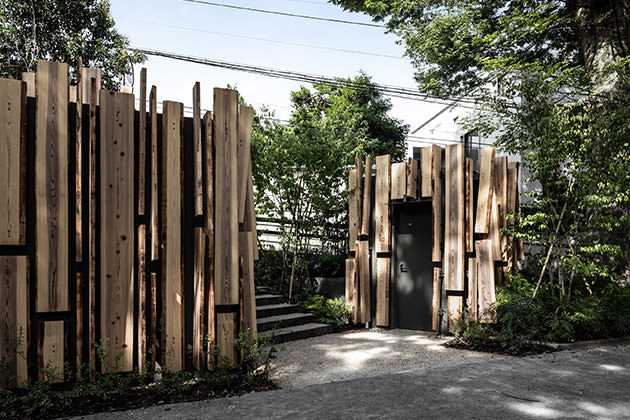NABESHIMA SHOTO PARK TOILET