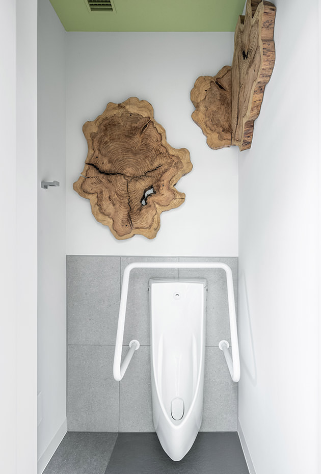 NABESHIMA SHOTO PARK TOILET