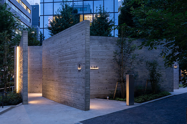 EBISU PARK TOILET