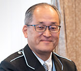 Osaka Marubiru Co., Ltd. Osaka Dai-ichi Hotel Safety Management Section Toshihide Tanaka