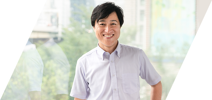 General Manager, Marketing Department Manager, Strategic Planning Section 1 Cosmos Hotel Management Co., Ltd. Sosaku Tanaka　General Manager, Kansai Area Operations Department Cosmos Hotel Management Co., Ltd.　Keitaro Kumano