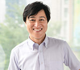 General Manager, Marketing Department Manager, Strategic Planning Section 1 Cosmos Hotel Management Co., Ltd. Sosaku Tanaka　General Manager, Kansai Area Operations Department Cosmos Hotel Management Co., Ltd.　Keitaro Kumano