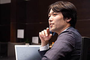 Kei Yoshida Nichirei Corporation