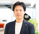 Energy Business Promotion Department, PPA/IPP Promotion Group, PPA Corporate Business Group Environment and Energy Business Division, Tokyo Head Office Daiwa House Industry Co., Ltd. HIDENORI YASHIKI