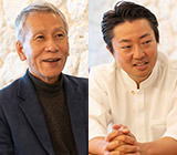 Director and Senior Managing Executive Officer Head of Hotel Business Division Daiwa House Realty Mgt. Co., Ltd. Yoichi Miura General Manager, Baton Suite Okinawa Kourijima Daiwa Roynet Hotels Co., Ltd. Hitoshi Fujii