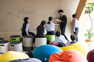 Get the most out of Kotokurie’s spaces