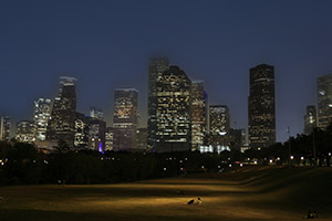 Hiro is currently based in Houston, Texas, U.S.