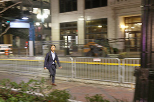 Based in Houston, the largest city in Texas