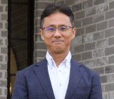 CastleRock Communities LLC Director of Procurement (Assigned to Human Resources, Management Strategy Planning Headquarters, Daiwa House Industry Co., Ltd.) Hiroyuki (Hiro) Ishihama