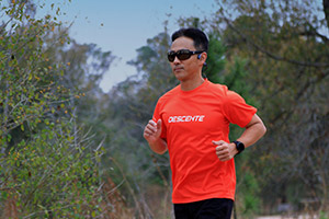 Continuing to move forward