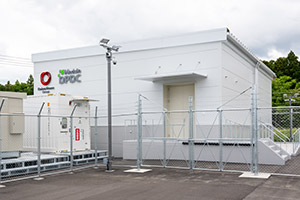 Data-center–product Module DPDC