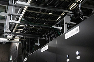 Integrated design, construction, and kitting out