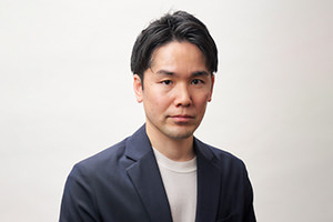 Chief Designer Nishimoto, a colleague and friendly rival to grow with