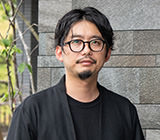 Chief Designer, Manager, Residence Design Office, Design Department, Technology Business Coordination Department, Housing Solutions Headquarters, Daiwa House Industry Co., Ltd. Yuki Hasegawa