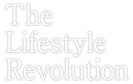 The Lifestyle Revolution