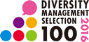 DIVERSITY MANAGEMENT SELECTION100 2017