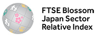 FTSE Blossom Japan Index