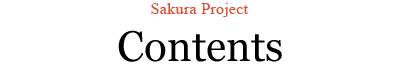Sakura Project