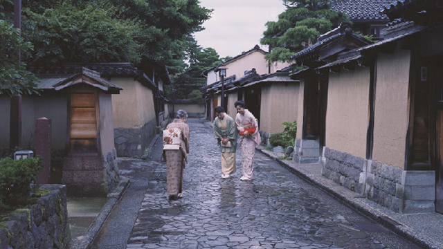 美しきふるまい