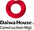Daiwa House Construction Management Inc.
