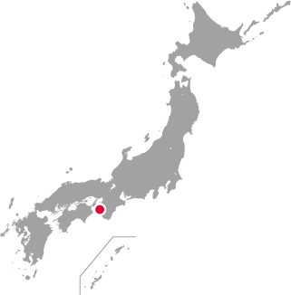 和歌山县 汤浅町