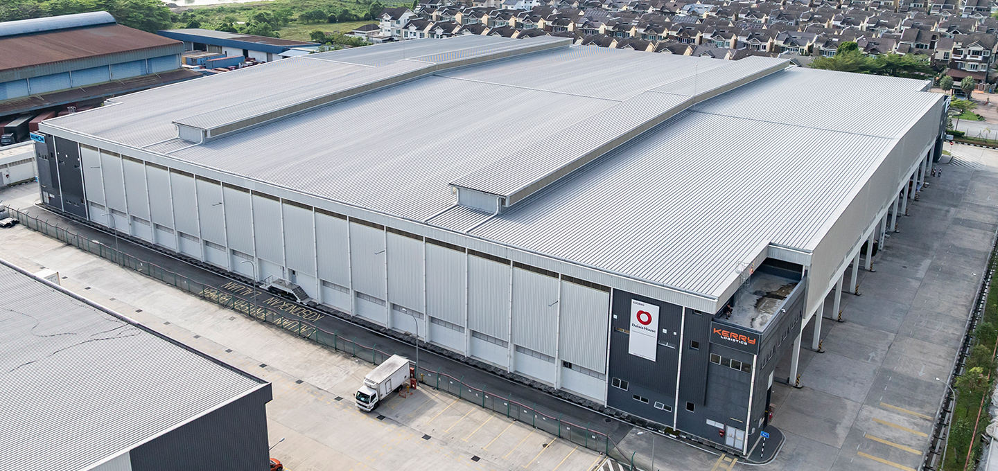 马来西亚| ASEAN/南亚| 大和房屋集团的海外领域| 大和房屋工业