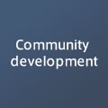 Community development