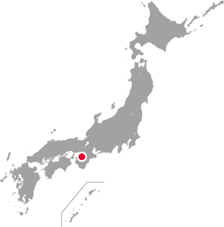 Imai-cho and Gojoshin-machi, Nara Prefecture